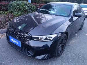 BMW 3 Series 2024 Petrol