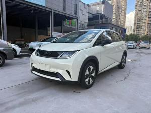 byd dolphin 2025 Electric