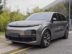 LI Auto LI L8 2023 REEV