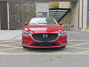 mazda atenza 2023 Petrol