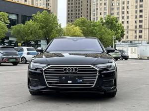 Audi A6L 2022 Petrol