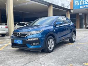 honda xr-v 2015 Petrol