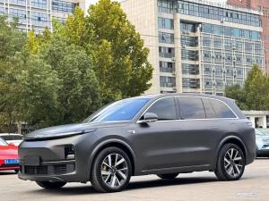 LI Auto LI L8 2023 REEV