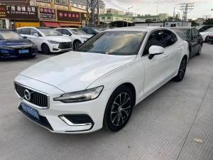 Volvo S60 2021 Petrol