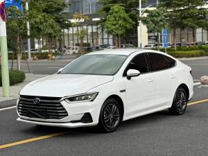 byd qin pro 2020 Petrol