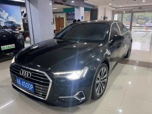 Audi A6L 2020 Petrol