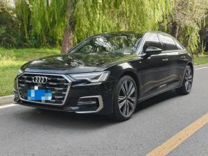 Audi A6L 2025 Petrol
