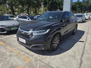 honda avancier 2023 Petrol