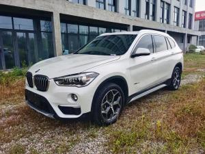 BMW X1 2017 Petrol