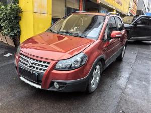 suzuki sx4 2013 Petrol