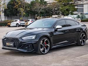 audi rs 5 2021 Petrol