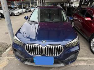 BMW X1 2020 Petrol