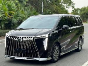 GAC Trumpchi Trumpchi M8 2023 Petrol