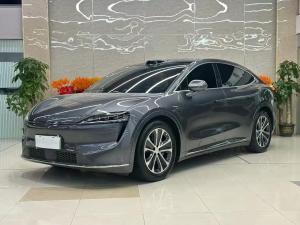 LUXEED AITO R7 2025 Electric