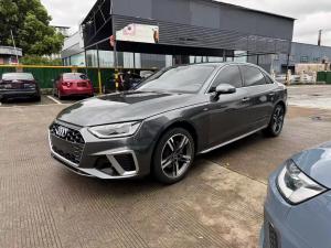 Audi A4L 2021 Petrol