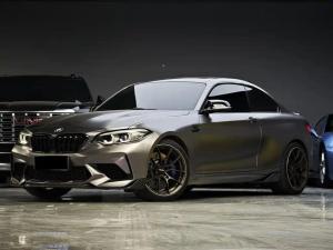 BMW M2 2017 Petrol
