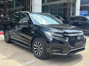 Honda UR-V 2025 Petrol