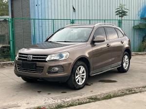 zotye t600 2015 Petrol