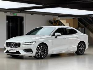 Volvo S60 2022 Hybrid
