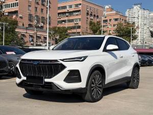 changan oshan x5 2022 Petrol