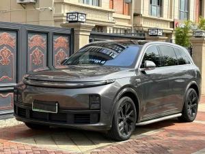 LI Auto LI L7 2023 REEV
