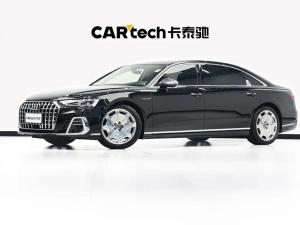 audi a8 2023 Hybrid