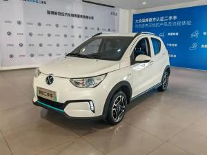 BAIC BJEV BAIC EV EC3 2020 Electric