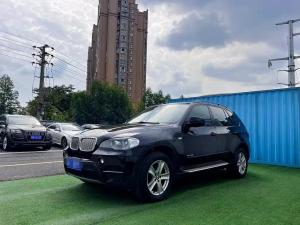 bmw x5 2013 Petrol