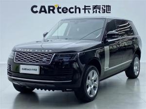 Land Rover Range Rover 2020 Hybrid