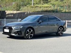 audi a4l 2023 Petrol