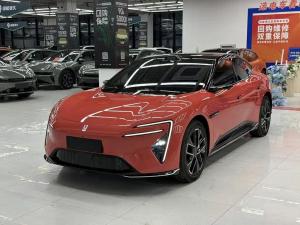 avatr 06 2025 Electric