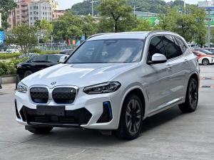 bmw ix3 2023 Electric