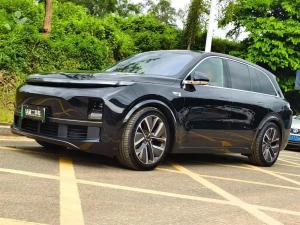 LI Auto LI L8 2025 REEV