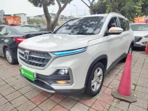 baojun 530 2018 Petrol