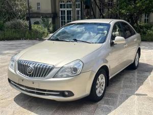 buick excelle 2015 Petrol