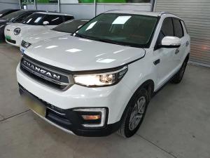 Changan CS55 2018 Petrol