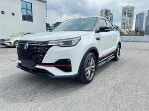 Changan CS55 PLUS 2021 Petrol