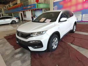 honda xr-v 2018 Petrol