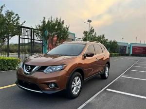 Nissan X-Trail 2016 Petrol