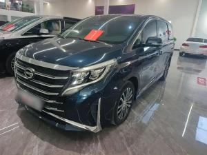 GAC Trumpchi Trumpchi M8 2020 Petrol
