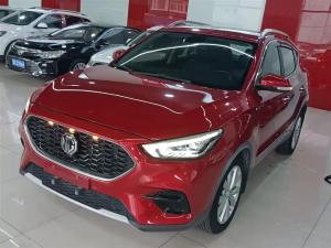 mg zs 2021 Petrol