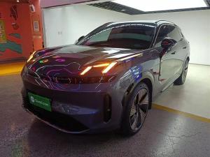   2023 Plug-in hybrid