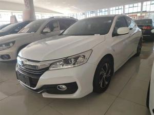 honda accord 2016 Petrol