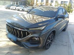 changan oshan x5 2020 Petrol