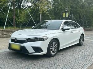 honda civic 2023 Petrol