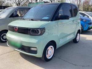 wuling hongguang mini ev 2022 Electric
