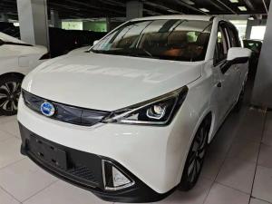 Aion Trumpchi GE3 2018 Electric