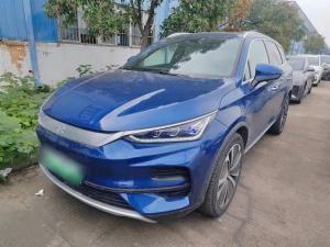 byd tang ev 2022 Electric