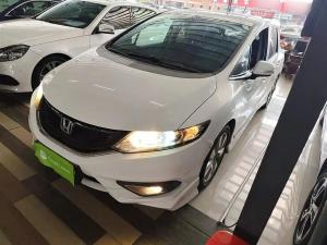 Honda Jade 2015 Petrol