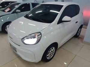 Roewe CLEVER 2023 Electric